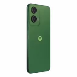 Motorola Moto G35 8 GB 256 GB Verde - Vista aggiuntiva 7