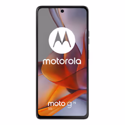 Motorola moto G75 8 GB 256 GB Grigio - Vista aggiuntiva 2