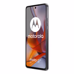 Motorola moto G75 8 GB 256 GB Grigio - Vista aggiuntiva 3