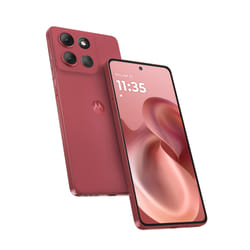 Motorola moto g86 power 8 GB 512 GB Rosa