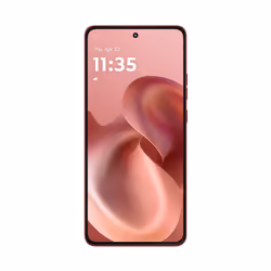 Motorola moto g86 power 8 GB 512 GB Rosa - Vista aggiuntiva 2