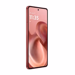 Motorola moto g86 power 8 GB 512 GB Rosa - Vista aggiuntiva 3