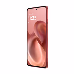 Motorola moto g86 power 8 GB 512 GB Rosa - Vista aggiuntiva 4