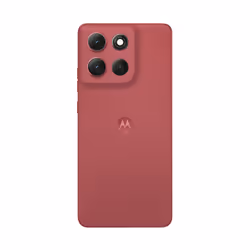 Motorola moto g86 power 8 GB 512 GB Rosa - Vista aggiuntiva 6