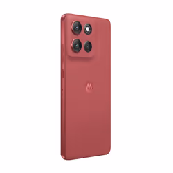 Motorola moto g86 power 8 GB 512 GB Rosa - Vista aggiuntiva 8