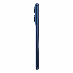 Motorola edge 60 con Moto AI (8/256GB, Fotocamera 50+50+10MP, selfie 50MP, Display 6.67" pOLED 120Hz, MediaTek Dimensity 24M, batteria 5200mAh, ricarica 68W, ), PANTONE Gibraltar Sea - Vista aggiuntiva 6