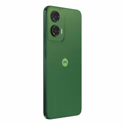 Motorola moto G35 4 GB 256 GB Verde - Vista aggiuntiva 5