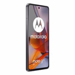 Motorola moto g75 8 GB 256 GB Grigio - Vista aggiuntiva 4