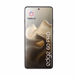 Motorola edge 60 pro 12 GB 512 GB Grigio - Vista aggiuntiva 4