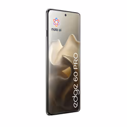 Motorola edge 60 pro 12 GB 512 GB Grigio - Vista aggiuntiva 6