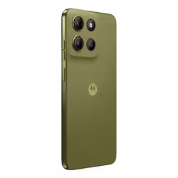 Motorola Moto g15 17,1 cm (6.72") Doppia SIM Android 15 4G USB tipo-C 8 GB 512 GB 5200 mAh Verde - Vista aggiuntiva 4