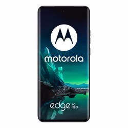 Motorola edge 40 Neo 12 GB 256 GB Nero - Vista aggiuntiva 2
