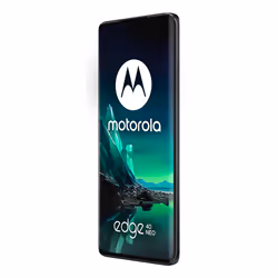 Motorola edge 40 Neo 12 GB 256 GB Nero - Vista aggiuntiva 6
