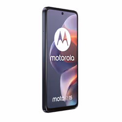Motorola moto e15  2GB 64 GB Blu - Vista aggiuntiva 4