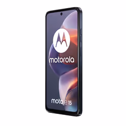 Motorola moto e15  2GB 64 GB Blu - Vista aggiuntiva 5