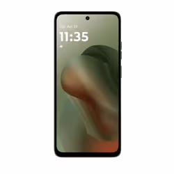 Motorola moto g56 8 GB 256 GB Verde - Vista aggiuntiva 4