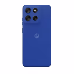 Motorola moto g56 8 GB 256 GB Blu - Vista aggiuntiva 5