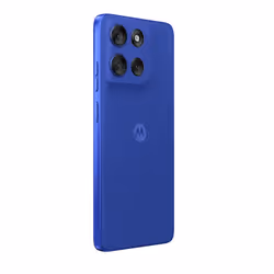Motorola moto g56 8 GB 256 GB Blu - Vista aggiuntiva 7