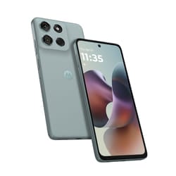 Motorola moto g56 8 GB 256 GB Grigio