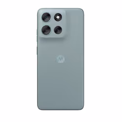 Motorola moto g56 8 GB 256 GB Grigio - Vista aggiuntiva 5