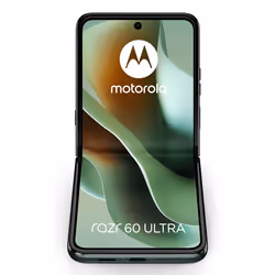 Motorola razr 60 Ultra con Moto AI (16/512GB, 50+50MP, selfie 50MP, display esterno 4.0" interno 7" pOLED 165Hz, Qualcomm Snapdragon 8 Elite, 4700mAh, 5G, Dual SIM, Android 15) PANTONE Scarab