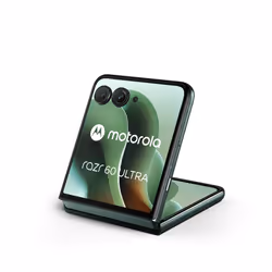 Motorola razr 60 Ultra con Moto AI (16/512GB, 50+50MP, selfie 50MP, display esterno 4.0" interno 7" pOLED 165Hz, Qualcomm Snapdragon 8 Elite, 4700mAh, 5G, Dual SIM, Android 15) PANTONE Scarab