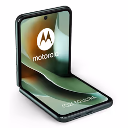 Motorola razr 60 Ultra con Moto AI (16/512GB, 50+50MP, selfie 50MP, display esterno 4.0" interno 7" pOLED 165Hz, Qualcomm Snapdragon 8 Elite, 4700mAh, 5G, Dual SIM, ) PANTONE Scarab - Vista aggiuntiva 5
