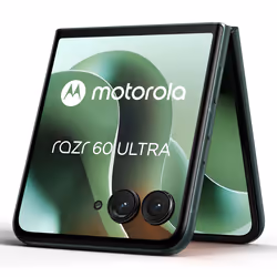 Motorola razr 60 Ultra con Moto AI (16/512GB, 50+50MP, selfie 50MP, display esterno 4.0" interno 7" pOLED 165Hz, Qualcomm Snapdragon 8 Elite, 4700mAh, 5G, Dual SIM, ) PANTONE Scarab - Vista aggiuntiva 6