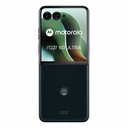 Motorola razr 60 Ultra con Moto AI (16/512GB, 50+50MP, selfie 50MP, display esterno 4.0" interno 7" pOLED 165Hz, Qualcomm Snapdragon 8 Elite, 4700mAh, 5G, Dual SIM, ) PANTONE Scarab - Vista aggiuntiva 7