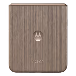 Motorola razr 60 Ultra con Moto AI (16/512GB, 50+50MP, selfie 50MP, display esterno 4.0" interno 7" pOLED 165Hz, Qualcomm Snapdragon 8 Elite, 4700mAh, 5G, Dual SIM, Android 15) PANTONE Mountain Trail