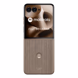 Motorola razr 60 Ultra con Moto AI (16/512GB, 50+50MP, selfie 50MP, display esterno 4.0" interno 7" pOLED 165Hz, Qualcomm Snapdragon 8 Elite, 4700mAh, 5G, Dual SIM, Android 15) PANTONE Mountain Trail