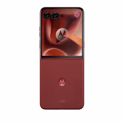 Motorola razr 60 ultra 16 GB 512 GB Bordeaux - Vista aggiuntiva 7