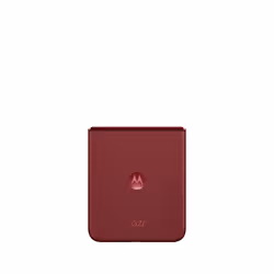 Motorola razr 60 ultra 16 GB 512 GB Bordeaux - Vista aggiuntiva 8