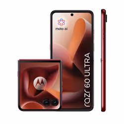 Motorola razr 60 ultra 16 GB 512 GB Bordeaux - Vista aggiuntiva 3