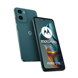 Motorola moto g05 16,9 cm (6.67") Doppia SIM Android 15 4G USB tipo-C 8 GB 128 GB 5200 mAh Verde