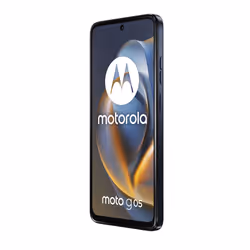 Motorola moto g05 16,9 cm (6.67") Doppia SIM Android 15 4G USB tipo-C 8 GB 128 GB 5200 mAh Blu - Vista aggiuntiva 5