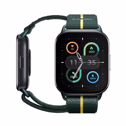Motorola moto watch fit, 4,83 cm (1.9"), OLED, Touch screen, GPS (satellitare), 25 g
