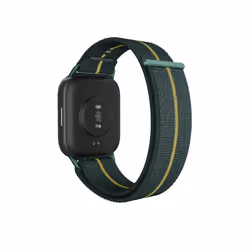 Motorola moto watch fit 4,83 cm (1.9") OLED 44.5 mm Digitale Touch screen Verde, Grigio GPS (satellitare) - Vista aggiuntiva 5