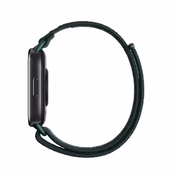 Motorola moto watch fit 4,83 cm (1.9") OLED 44.5 mm Digitale Touch screen Verde, Grigio GPS (satellitare) - Vista aggiuntiva 6
