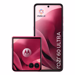 Motorola razr 60 ultra 17,7 cm (6.96") Doppia SIM Android 15 5G USB tipo-C 16 GB 512 GB 4700 mAh Rosa