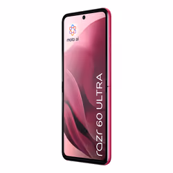 Motorola razr 60 ultra 16 GB 512 GB Rosa - Vista aggiuntiva 6