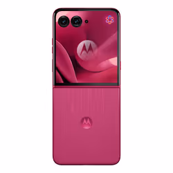 Motorola razr 60 ultra 16 GB 512 GB Rosa - Vista aggiuntiva 7