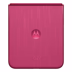Motorola razr 60 ultra 16 GB 512 GB Rosa - Vista aggiuntiva 8