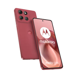 Motorola moto g86 8 GB 256 GB Rosa