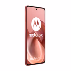 Motorola moto g86 8 GB 256 GB Rosa - Vista aggiuntiva 3