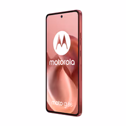 Motorola moto g86 8 GB 256 GB Rosa - Vista aggiuntiva 4