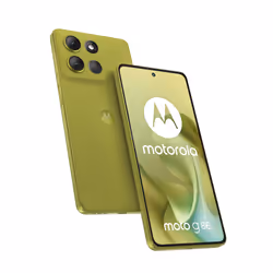 Motorola moto g86 5G , 16,9 cm (6.67"), 8 GB, 256 GB, 50 MP, Android 15, Verde