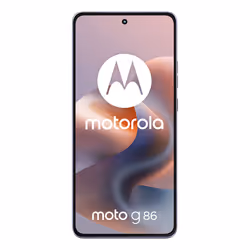 Motorola moto g86 5G 16,9 cm (6.67") Doppia SIM Android 15 USB tipo-C 8 GB 256 GB 5200 mAh Lillà - Vista aggiuntiva 3