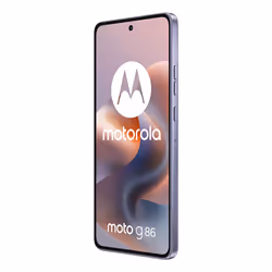 Motorola moto g86 5G 16,9 cm (6.67") Doppia SIM Android 15 USB tipo-C 8 GB 256 GB 5200 mAh Lillà - Vista aggiuntiva 5
