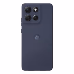 Motorola moto g86 5G 16,9 cm (6.67") Doppia SIM Android 15 USB tipo-C 8 GB 256 GB 5200 mAh Blu scuro - Vista aggiuntiva 4